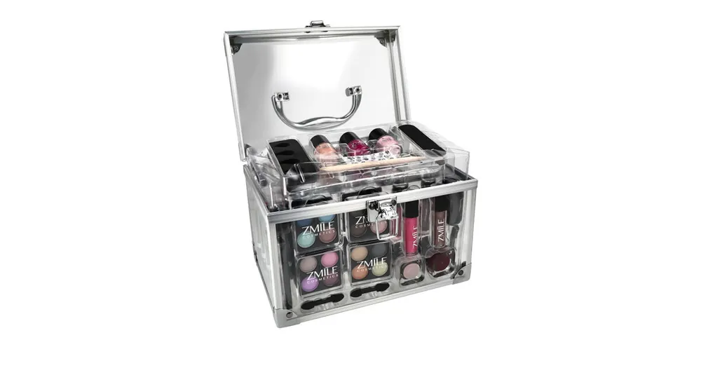 Zmile Cosmetics Acrylic Case Speciální Cena