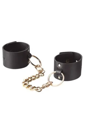 Koupit Online Bijoux Indiscrets kolekce MAZE Pouta na zápěstí široká