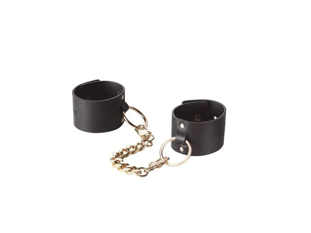 Koupit Online Bijoux Indiscrets kolekce MAZE Pouta na zápěstí široká