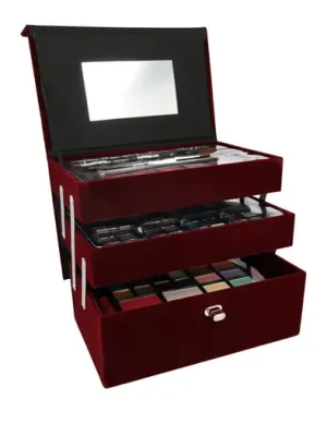 Odeslání Ihned Zmile Cosmetics Beauty Case Velvety