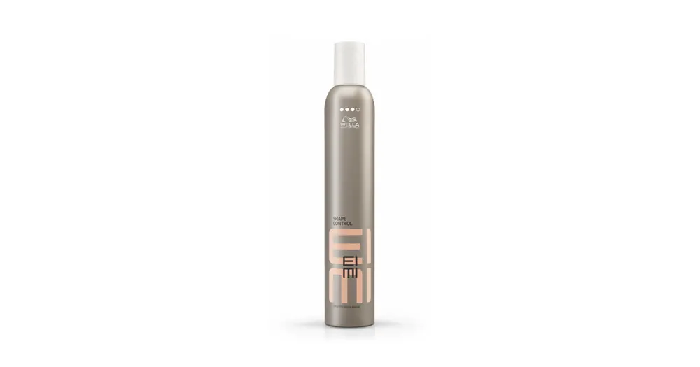 Top Prodej Wella EIMI Shape Control Extra Firm Styling Mousse 500 ml