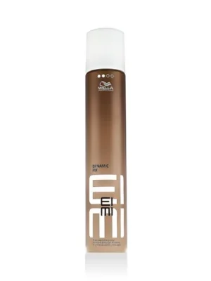 Víkendová Akce Wella EIMI Dynamic Fix 45 Second Crafting Spray 500 ml