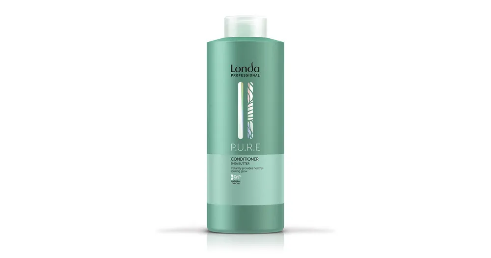 Objednat Nyní Londa Professional P.U.R.E Conditioner 1000 ml