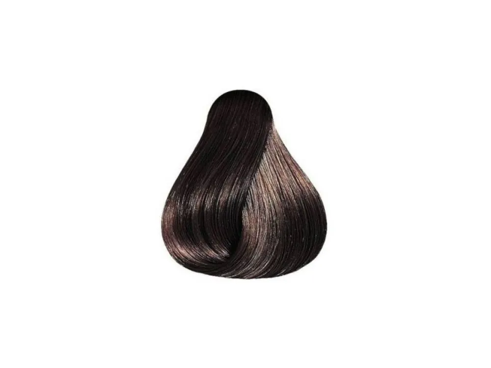 LONDA Professional Londacolor barva 60ml - Tmavá blond přírodní hnědá 6-07 Speciální Cena