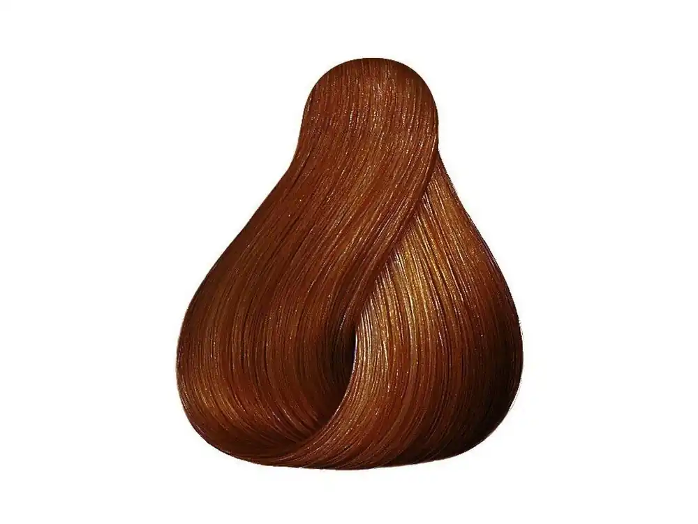 LONDA Professional Londacolor barva na vlasy 60ml - Světlá blond zlatá hnědá 7-37 Cenový Hit