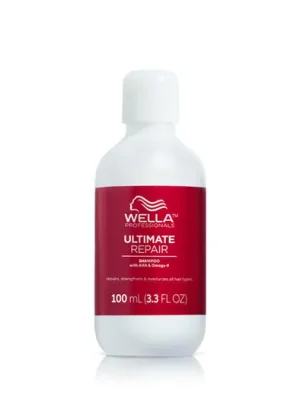 Wella Ultimate Repair Shampoo 100 ml Pouze Dnes