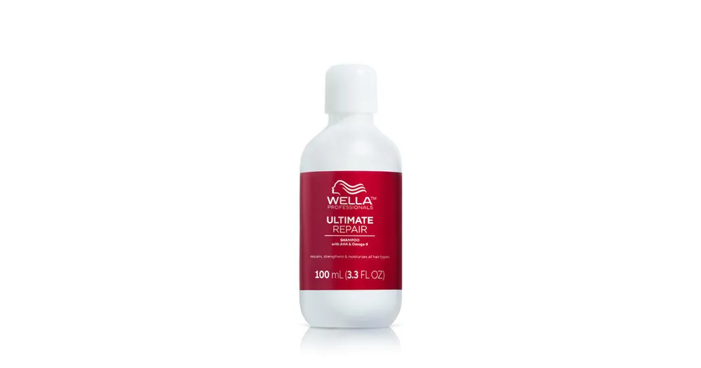 Wella Ultimate Repair Shampoo 100 ml Pouze Dnes