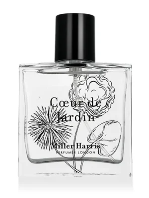 Kup Teď Miller Harris Coeur de Jardin EDP 50 ml W