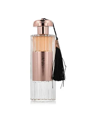 Nejprodávanější Al Wataniah Durrat Al Aroos EDP 85 ml W