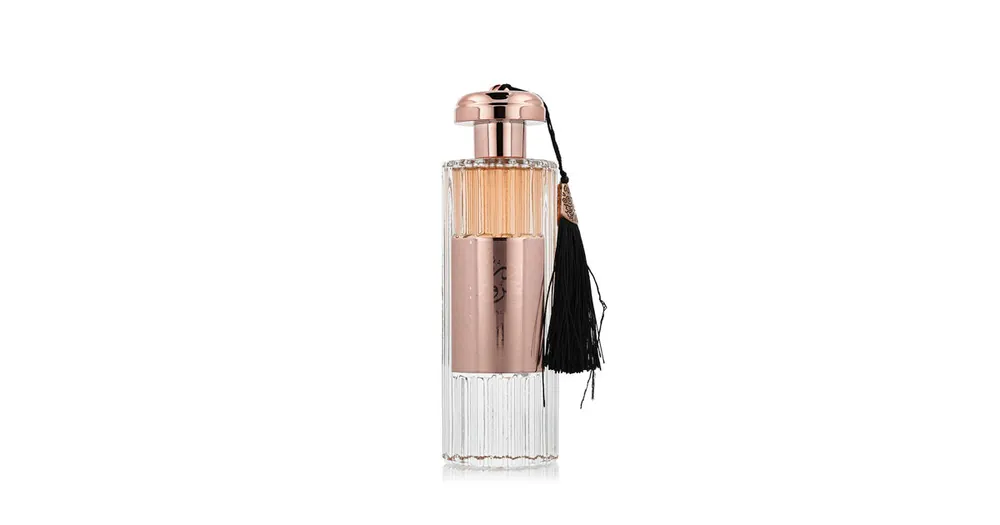 Nejprodávanější Al Wataniah Durrat Al Aroos EDP 85 ml W