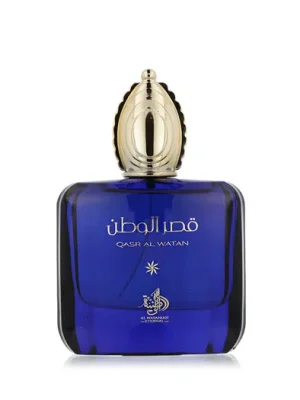 Horká Nabídka Al Wataniah Qasr Al Watan EDP 100 ml W