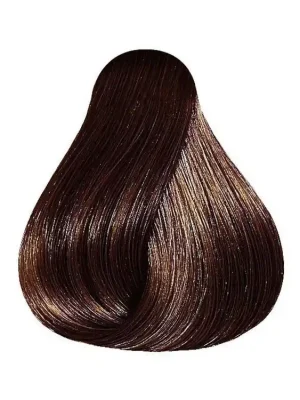 Cenový Hit LONDA Professional Londacolor barva 60ml - Tmavá blond hnědo zlatá 6-73
