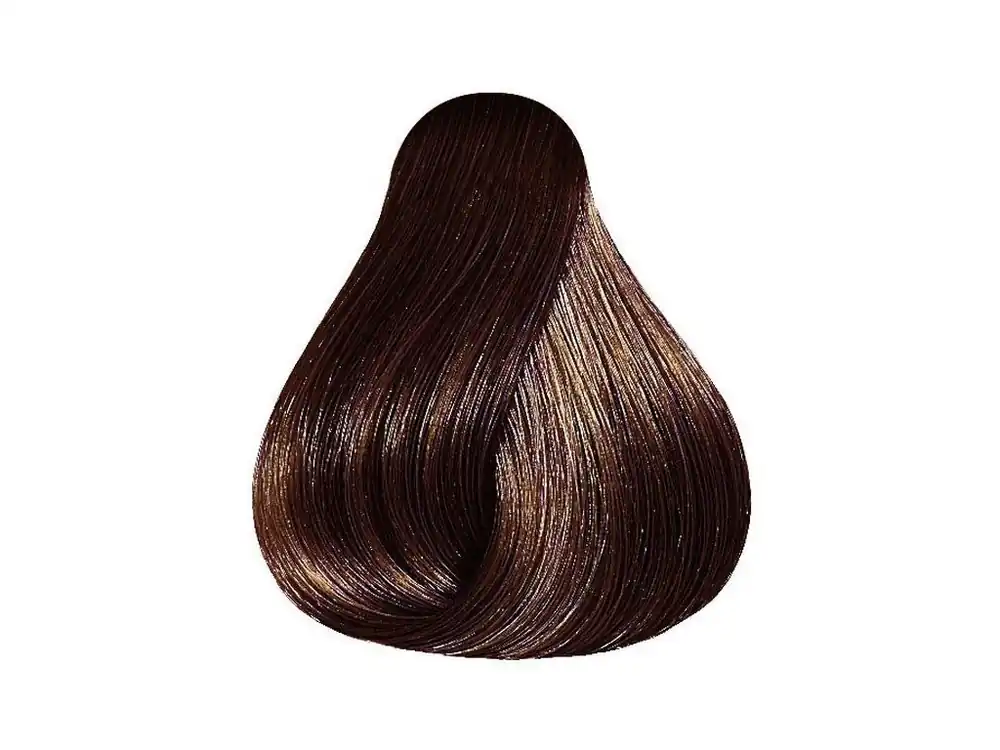 Cenový Hit LONDA Professional Londacolor barva 60ml - Tmavá blond hnědo zlatá 6-73