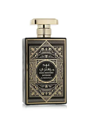 Cenově Výhodný Al Wataniah Oud Mystery Intense EDP 100 ml UNISEX