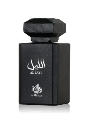 Al Wataniah Al Layl EDP 100 ml M Značkový