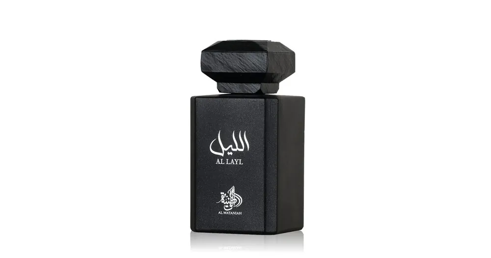 Al Wataniah Al Layl EDP 100 ml M Značkový