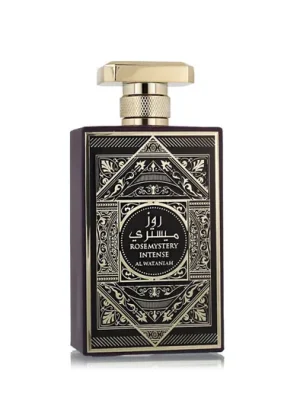Al Wataniah Rose Mystery Intense EDP 100 ml UNISEX Nakupujte Hned