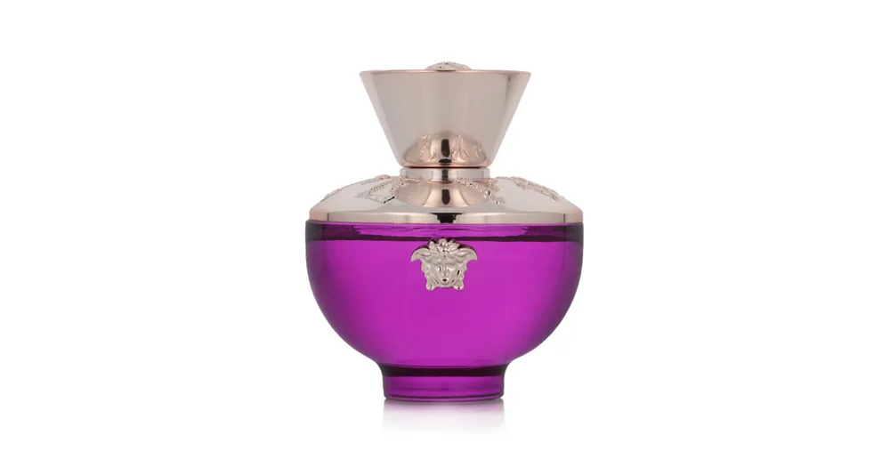 Versace Pour Femme Dylan Purple EDP tester 100 ml W Levný