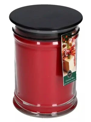 Oblíbený Bridgewater Candle Company Vonná svíčka Christmas Bliss velká 524 g