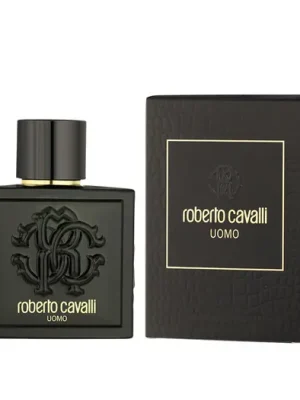 Roberto Cavalli Uomo EDT 100 ml M Rychlé Dodání