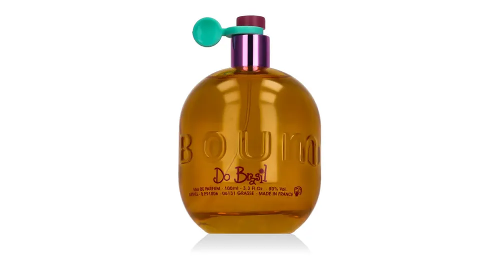 Jeanne Arthes Boum Do Brazil EDP 100 ml W Přímo Od Výrobce