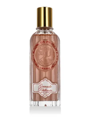 Jeanne En Provence Grenade Petillante EDP 60 ml W Zlevněný