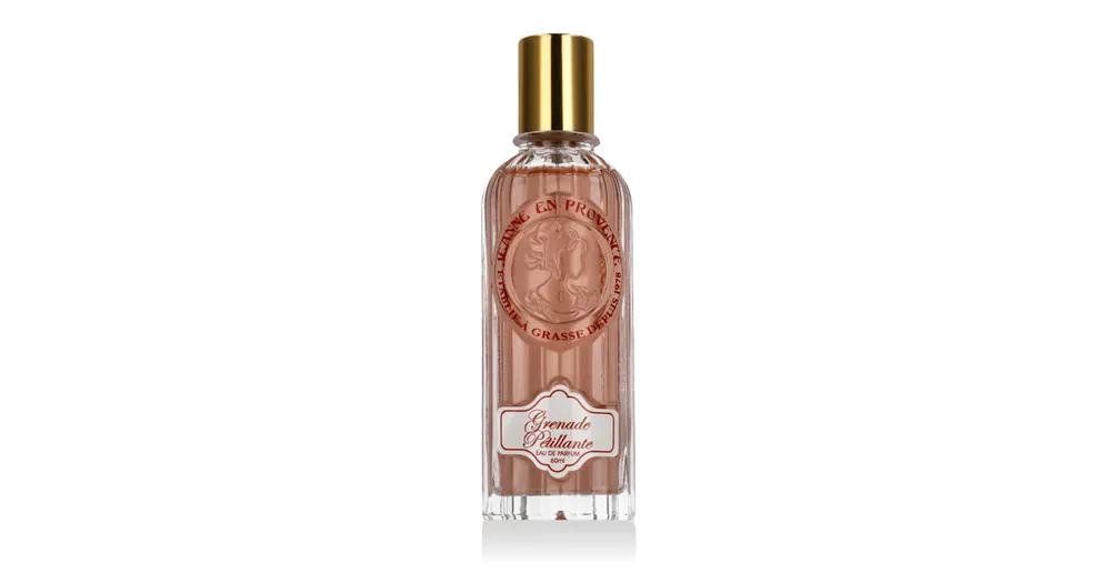 Jeanne En Provence Grenade Petillante EDP 60 ml W Zlevněný