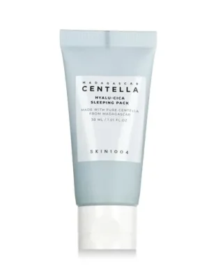 SKIN1004 Madagascar Centella Hyalu-Cica Sleeping Pack 30 ml Značkový