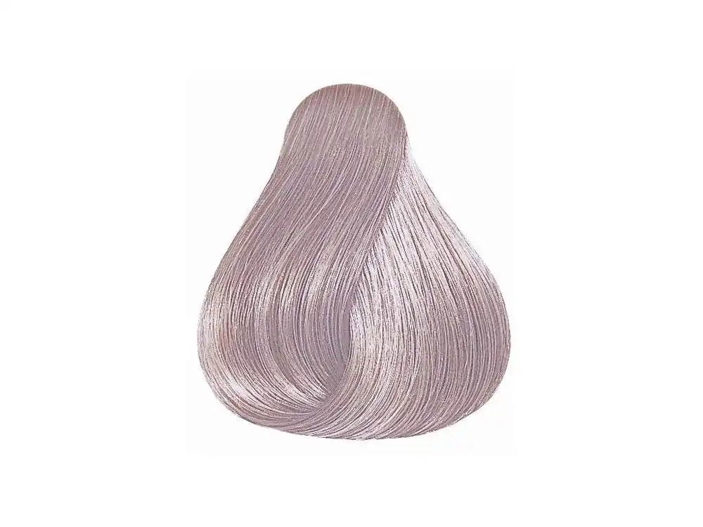 Top Prodej WELLA Color Touch Instamatic 60ml - Pastelový přeliv na vlasy - Muted Mauve