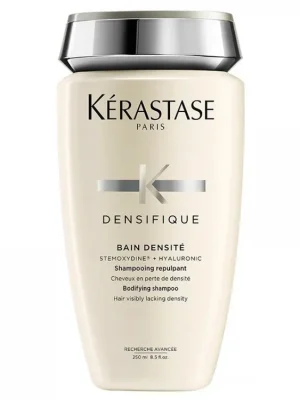 KÉRASTASE Densifique Bain Densité 250ml - zpevňující šampon pro vlasy postradající hustotu Nakupujte Hned