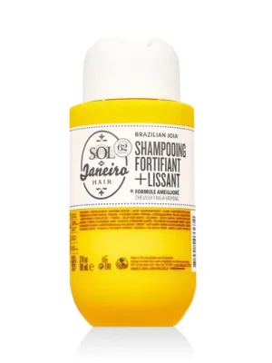 Sol de Janeiro Brazilian Joia™ Strengthening + Smoothing Shampoo 90 ml Nejlepší Volba