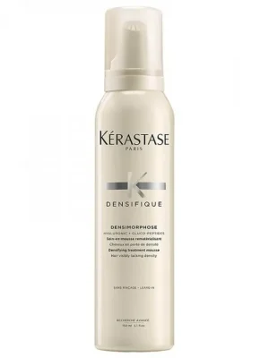 KÉRASTASE Densifique Mousse Densimorphose 150ml - pěna pro vlasy postradající hustotu Pouze Dnes