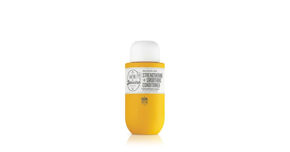 Sol de Janeiro Brazilian Joia™ Strengthening + Smoothing Conditioner 90 ml Tovární Cena