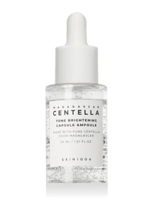 SKIN1004 Madagascar Centella Tone Brightening Capsule Ampoule 30 ml Aktuální