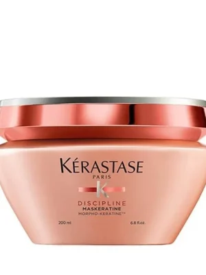 KÉRASTASE Discipline Maskeratine 200ml - uhlazující maska pro nepoddajné vlasy Tovární Cena