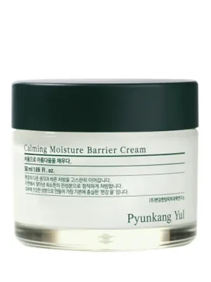 Pyunkang Yul Calming Moisture Barrier Cream 50 ml Akční Cena