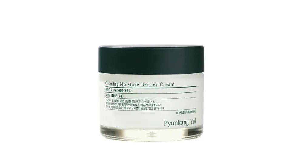 Pyunkang Yul Calming Moisture Barrier Cream 50 ml Akční Cena