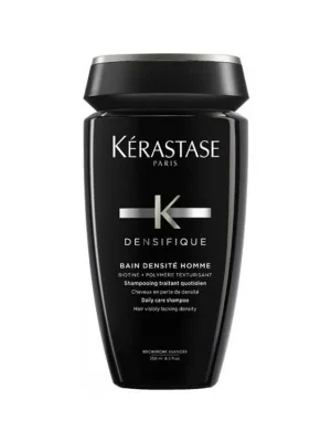 Odeslání Ihned KÉRASTASE Densifique Bain Densité Homme 250ml - pánský šampon pro větší hustotu vlasů