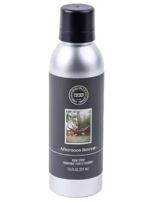Bridgewater candle company Prostorová vůně ve spreji Afternoon Retreat (odpolední odpočinek) 177 ml Akční Nabídka