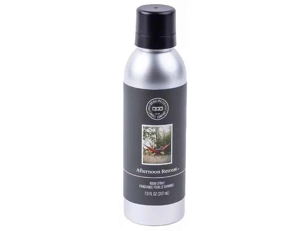 Bridgewater candle company Prostorová vůně ve spreji Afternoon Retreat (odpolední odpočinek) 177 ml Akční Nabídka