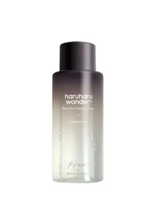 HaruHaru Wonder® Black Rice Hyaluronic Toner 150 ml Odeslání Ihned