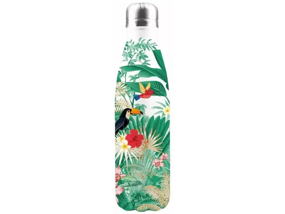 Easy Life Cestovní lahev Exotic Heaven 500 ml Cenová Bomba
