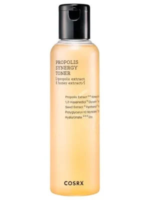 COSRX Full Fit Propolis Synergy Toner 150 ml Cenově Výhodný
