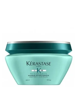 KÉRASTASE Resistance Masque Extentioniste 200ml - maska pro růst a regeneraci vlasů Cenový Hit
