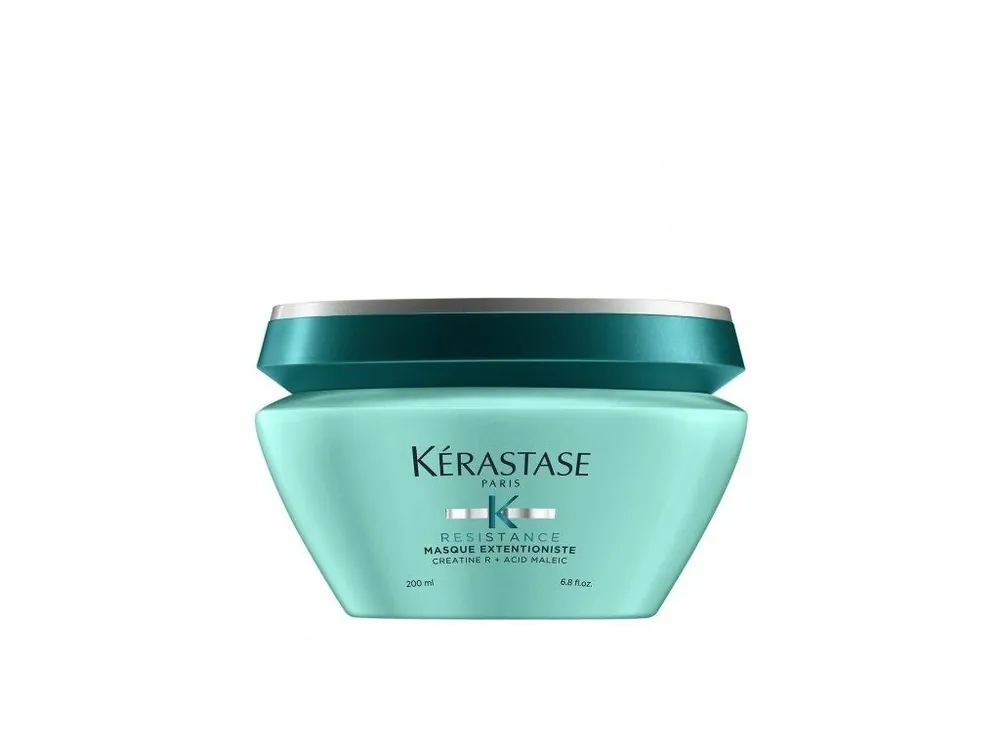 KÉRASTASE Resistance Masque Extentioniste 200ml - maska pro růst a regeneraci vlasů Cenový Hit