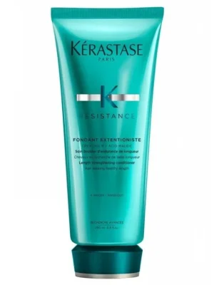 KÉRASTASE Resistance Fondant Extentioniste 200ml - proti lámavosti a pro zesílení vlasů Hit Sezóny