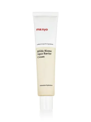 Ma:nyo Bifida Biome Aqua Barrier Cream 80 ml Finální Výprodej