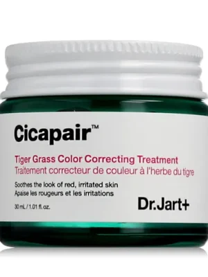 Objednat Nyní Dr.Jart+ Cicapair™ Tiger Grass Color Correcting Treatment 30 ml
