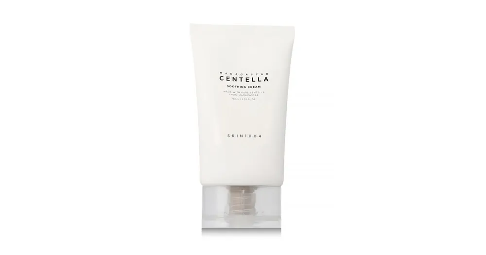 Levný SKIN1004 Madagascar Centella Soothing Cream 75 ml