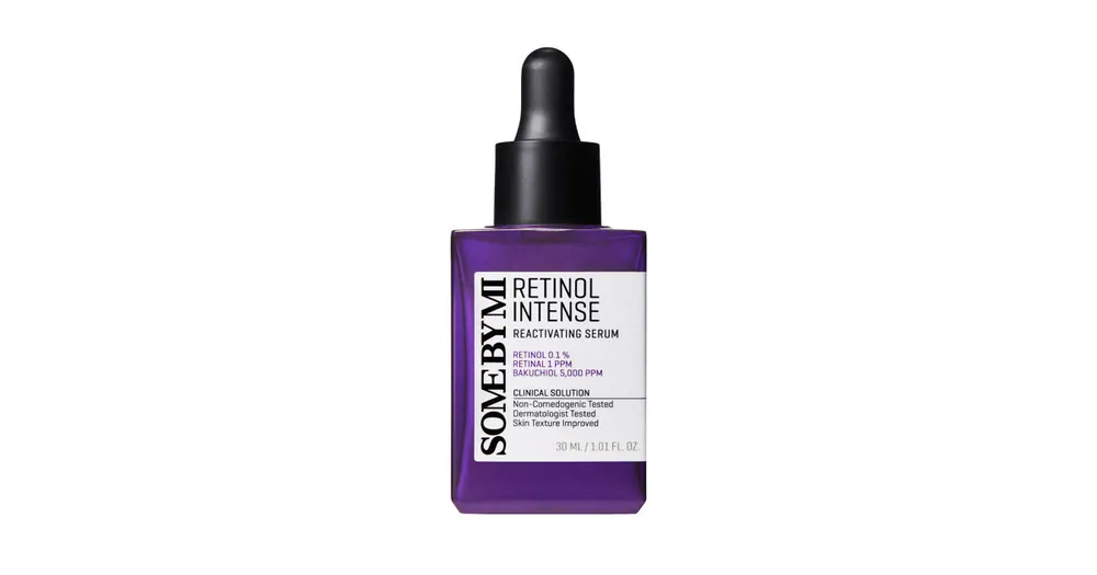 Horká Nabídka Some By Mi Retinol Intense Reactivating Serum 30 ml